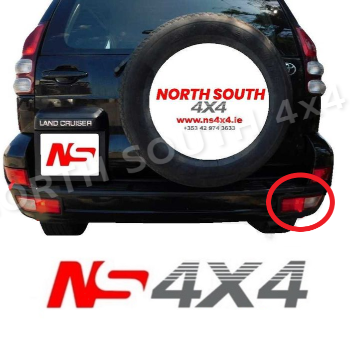 Ns4x4